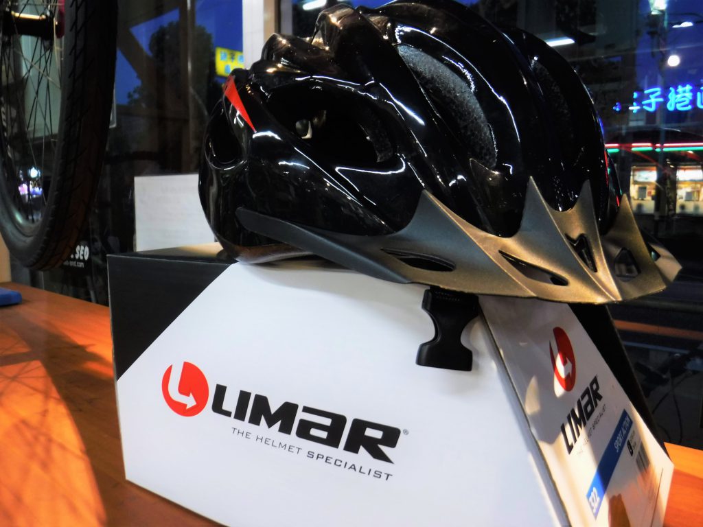 LIMaR ヘルメット | バイシクルセオ新松戸