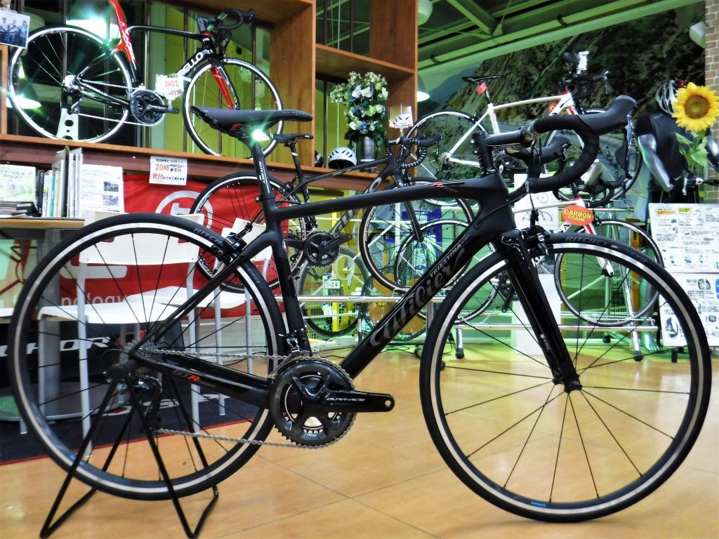 wilier gran turismo 2018