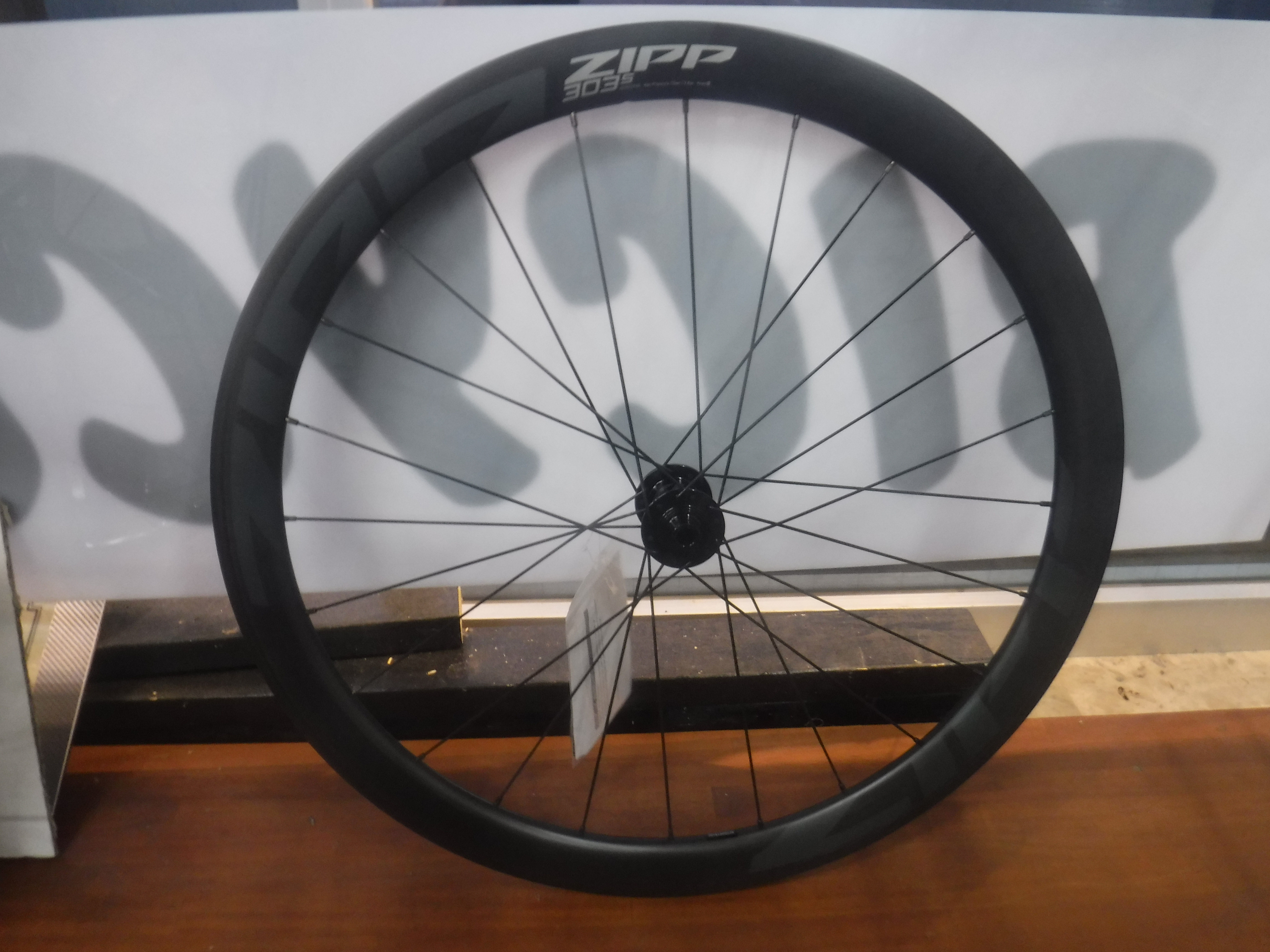 ZIPP 303 S | バイシクルセオ新松戸