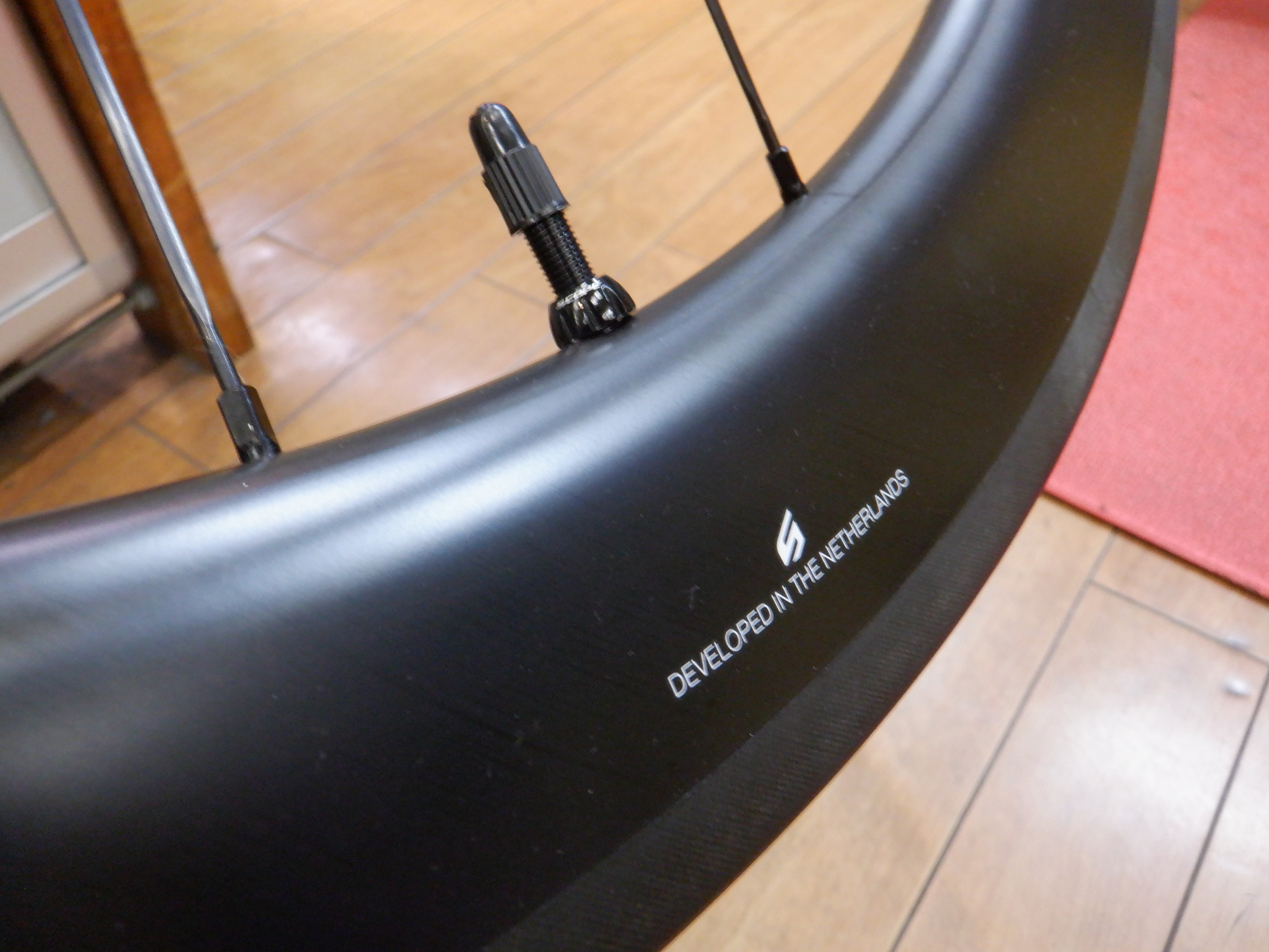 Scope Cycling R5 Rim | バイシクルセオ新松戸