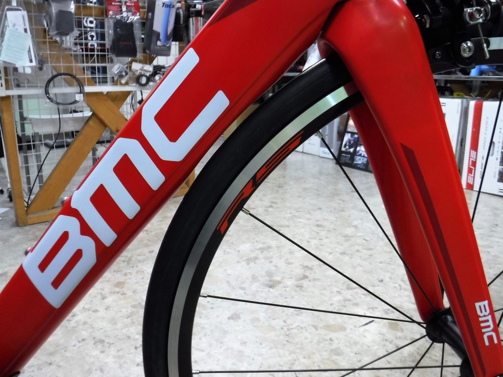 BMC TimeMachine Road 02 | バイシクルセオ新松戸