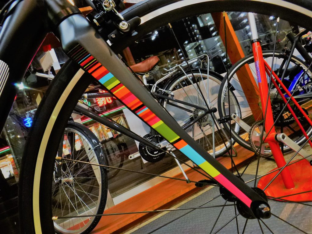 【美車】 IZALCO RACE 105　XS 美車】 IZALCO RACE 105 XS