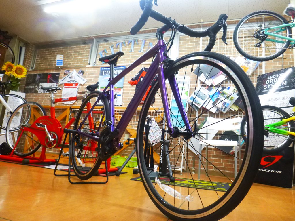 TREK EMONDA ALR5 2019 | バイシクルセオ新松戸