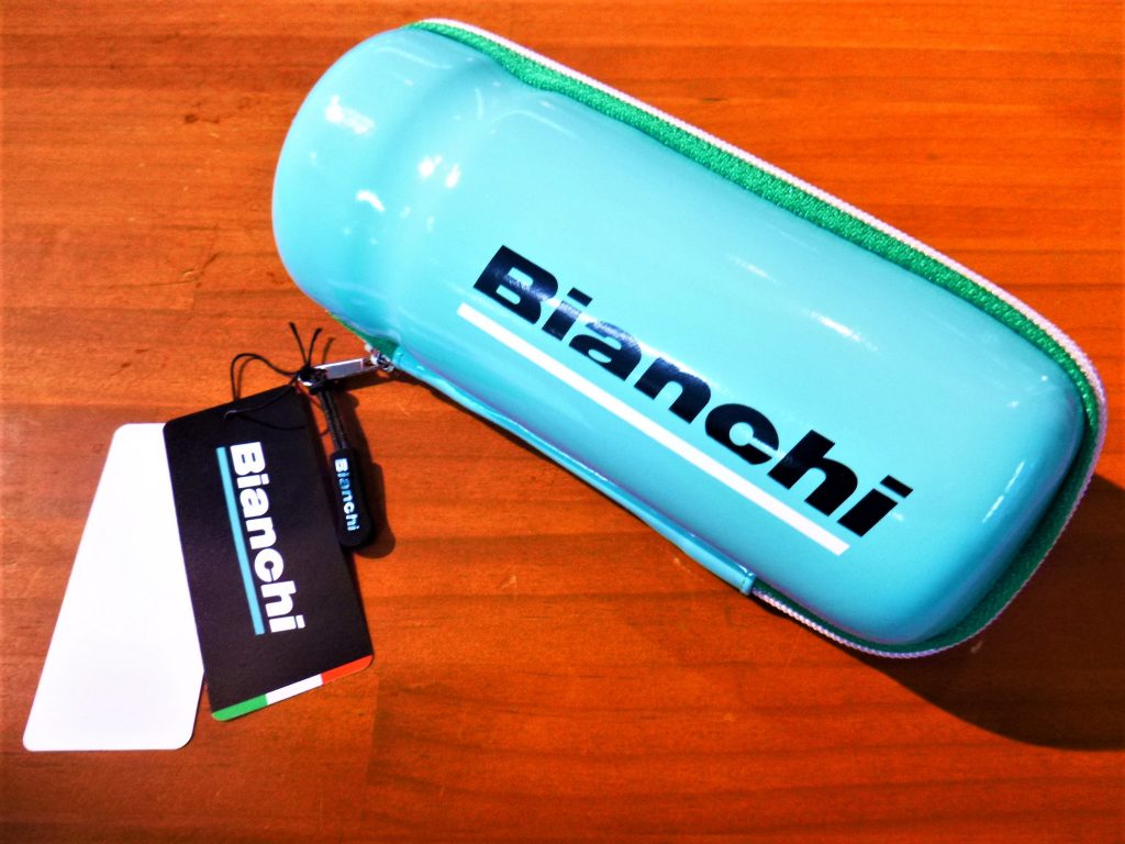 Bianchi ソフトケース | バイシクルセオ新松戸