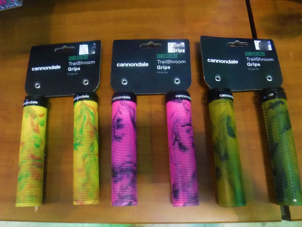 CANNONDALE TrailShroom Grips | バイシクルセオ新松戸