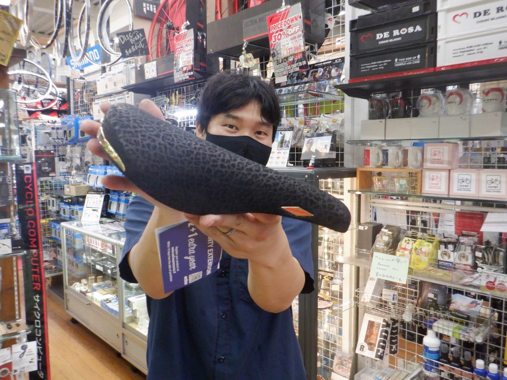 SELLE SAN MARCO ROLLS | バイシクルセオ新松戸